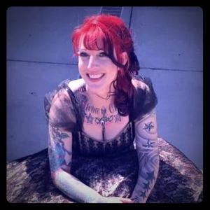 Meet your Posher, Samantha